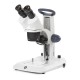 Stereoskopický mikroskop STM 24 ESB - B