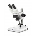 Stereoskopický mikroskop STM 24 ESB - BP