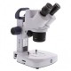 Stereoskopický digitální mikroskop Model DSTM 24 EEB