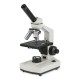 Studentský mikroskop Model SM 01