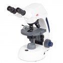 Školní mikroskop Model SILVER 252