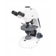 Školní mikroskop Model SILVER 253