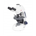 Školní mikroskop Model SILVER 253