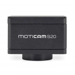 Digitální kamera MOTICAM S20