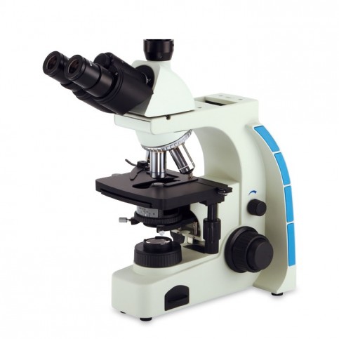 Laboratorní mikroskop Model LM 666 LED PC/∞