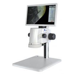Stereoskopický HD digitální mikroskop Model MV 3000 HDMI (LCD)