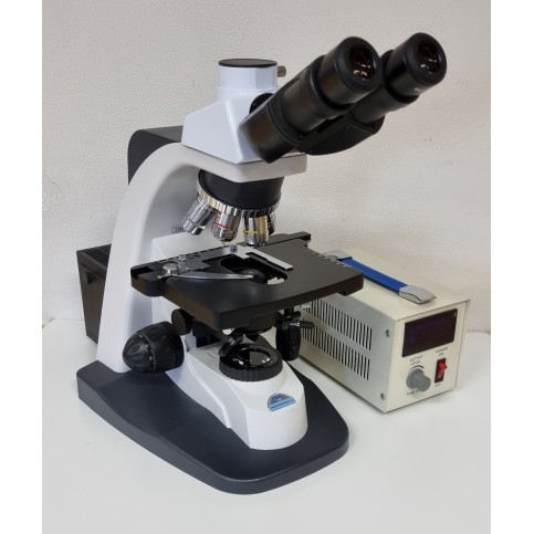Laboratorní mikroskop Model LM 806 PC/∞
