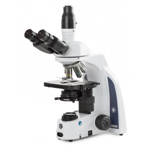Biologický mikroskop Model IS.1153-EPL