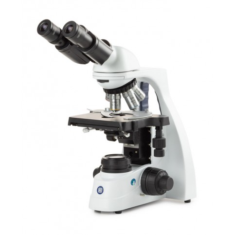 Studentský mikroskop Model BS.1152-EPLi