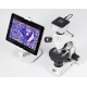 Digitální mikroskop Model BA50X PLUS