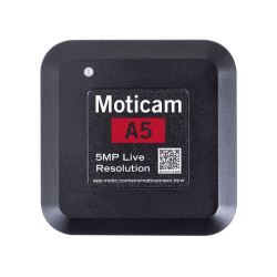 Digitální kamera Model Moticam A5