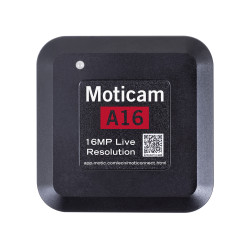 Digitální kamera Model Moticam A16