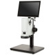 Stereoskopický HD digitální mikroskop Model MZ 5000 Digital (LCD)