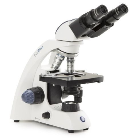 Studentský mikroskop Model BB.4260