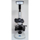 Trinokulární mikroskop s kamerou Model DSM 53-5000
