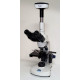 Trinokulární mikroskop s kamerou Model DSM 53s-5000
