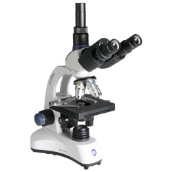 Studentský mikroskop Model EC.1153
