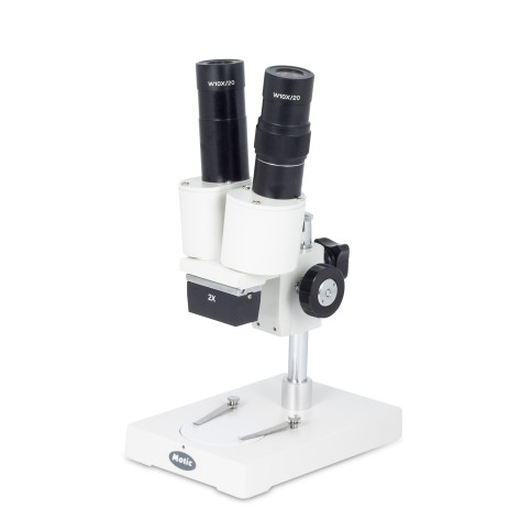 Stereoskopický mikroskop S-10-P