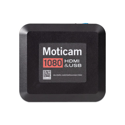 Digitální Full HD kamera Model MOTICAM 1080 N