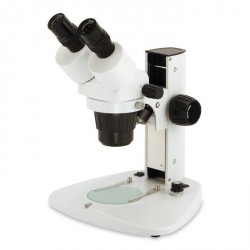 Stereoskopický mikroskop Model STM 711 12