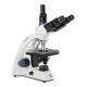 Studentský mikroskop Model BB.4243
