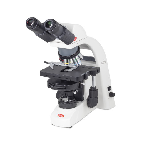Mikroskop Model BA310 LED Bino PHASE