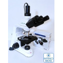 Mikroskop STELLAR 1-TB s kamerou AM4023CT