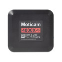 Digitální kamera 4K Model MOTICAM 4000X