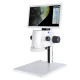 Stereoskopický HD digitální mikroskop Model MV 3000 HDMI (LCD)