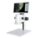 Stereoskopický HD digitální mikroskop Model MV 3000 HDMI (LCD)