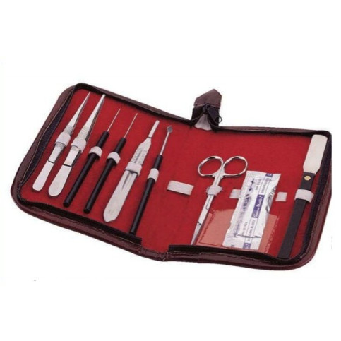 Preparační souprava Model 5058