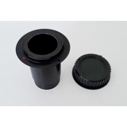 Fotoadapter Model SLR 6 (NIKON DSLR)