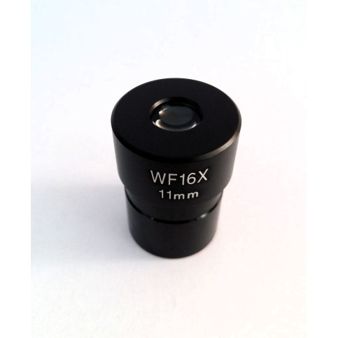 Okulár WF 16x/11 mm