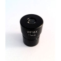 Okulár WF 16x/11 mm