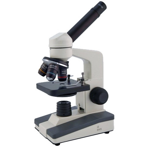 Školní mikroskop Model BMS 036 LED-R