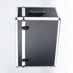 Hliníkový box - velký