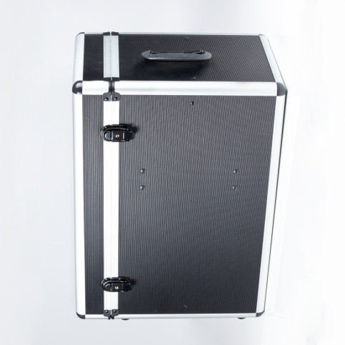 Hliníkový box - velký