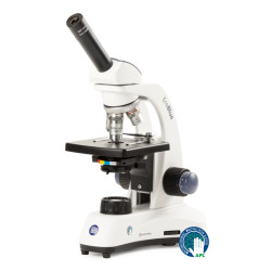 Studentský mikroskop Model EC.1151