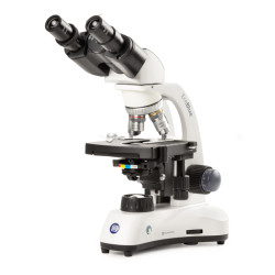 Studentský mikroskop Model EC.1152