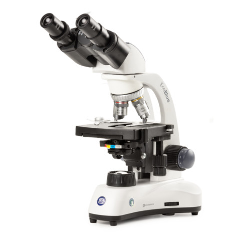 Studentský mikroskop Model EC.1152