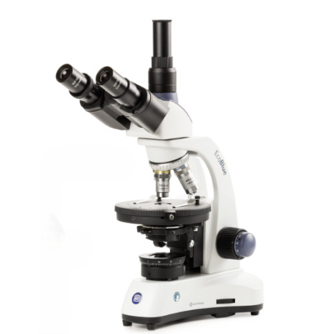Polarizační mikroskop EC.1001-P-HLED