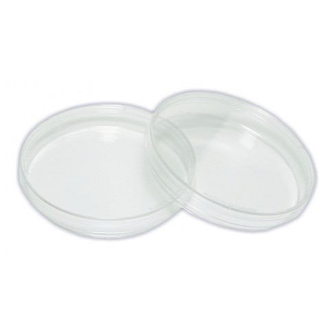 Petriho miska plastová