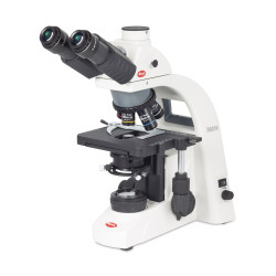 Laboratorní mikroskop Model BA 310-Trino LED