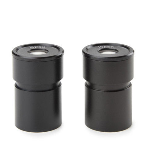 Okulár HWF 5x/22 mm