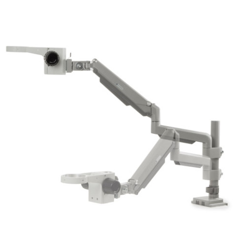 Stereostativ Model NZ.9047
