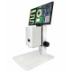 Digitální HD stereomikroskop MV 7000 HDMI LCD