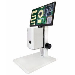 Digitální HD stereomikroskop MV 7000 HDMI LCD