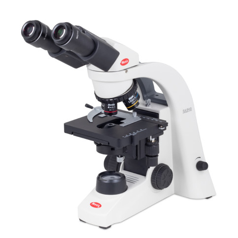 Laboratorní mikroskop BA 210-Bino LED