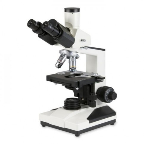 Studentský mikroskop SM 6 SP