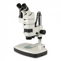 Stereoskopický mikroskop Model K-703